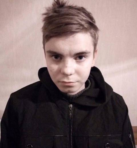 В Днепре нашли пропавшего неделю назад 16-летнего парня