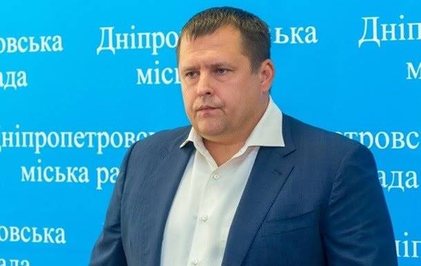 Минус 17 килограмм. Секрет быстрого похудения мэра Днепра
