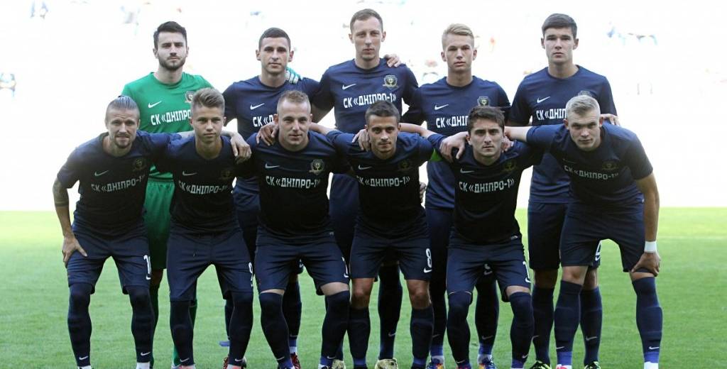 Вместо вчерашнего спарринга СК «Днепр-1» проведет два матча в день Влюбленных: где посмотреть