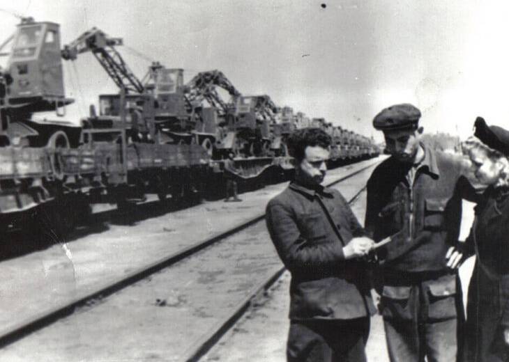 Ядерные ракеты вместо машин-амфибий: куда исчез Днепропетровский автомобильный завод