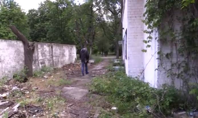 Мальчика Родиона, которого вчера похоронили в Днепре, изнасиловали и задушили