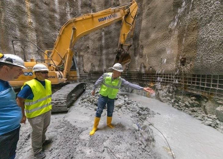 Филатов: Областная власть пытается сделать из метро Днепра аналог Грибовичской свалки (ВИДЕО)