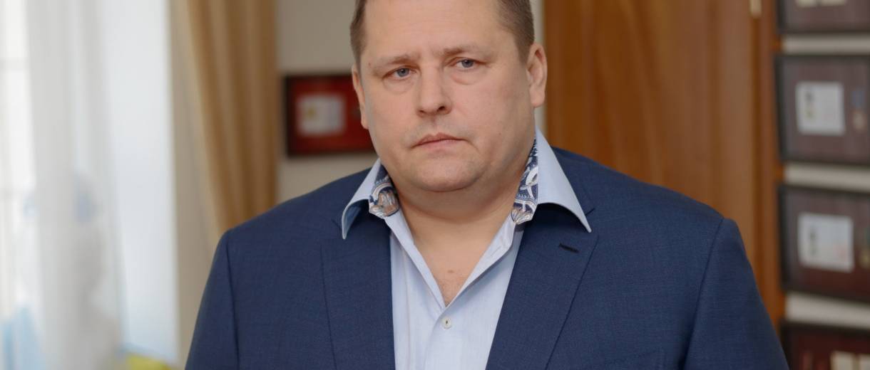 Борис Филатов попросил не использовать его Facebook как рекламную площадку