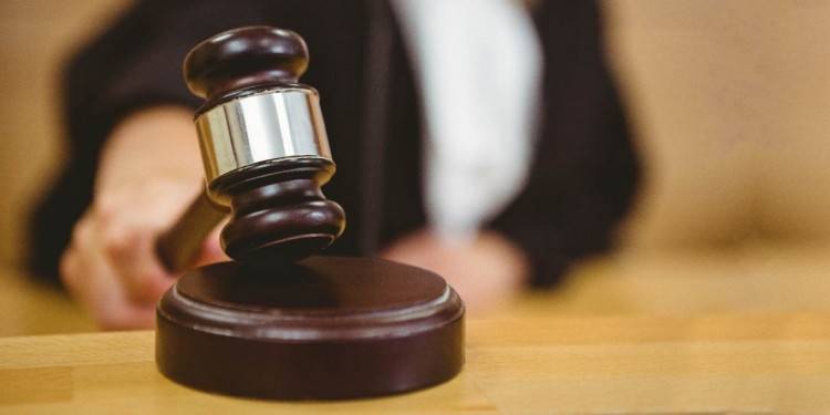 Зґвалтував та вбив 8-річну дівчинку: Суд відмовив у апеляції