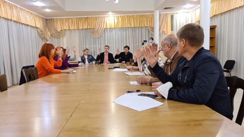 Сорвали «Голос»: в Днепре от «белой-пушистой» партии в избиркомы завели ставленников олигарха