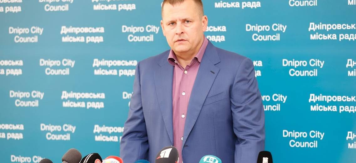 Борис Филатов считает, что на сегодня ему замены нет