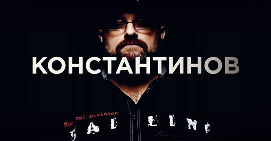 О том, что никогда не покажут центральные телеканалы: Юрий Константинов расскажет в “Total freedom”