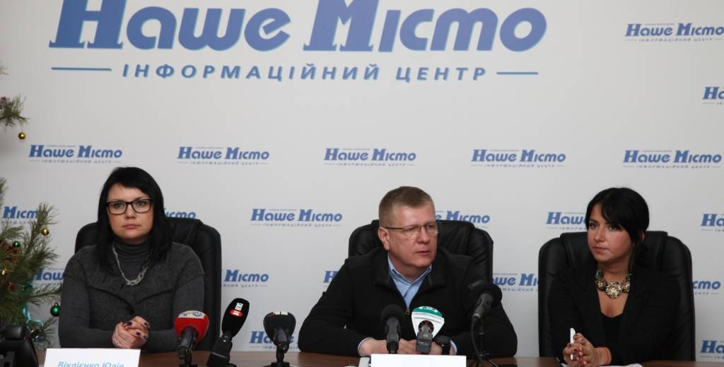 Что изменилось в медицинской сфере Днепра в 2018 году