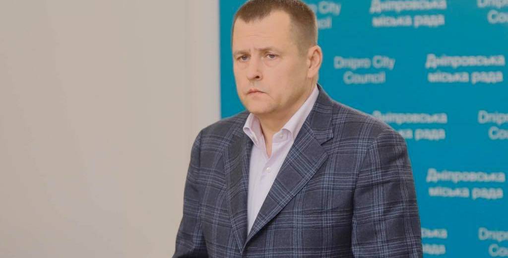 Борис Філатов: для самотніх дніпрян похилого віку розпочали безконтактну доставку перших із понад 10 тис. харчових наборів