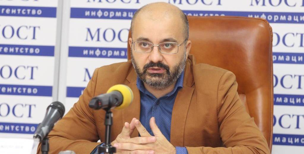 Днепр – центр инноваций: как новейшие технологии меняют жизнь горожан?