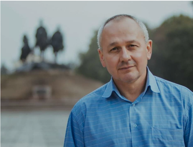 Процес децентралізації слід було починати зі змін до Конституції України – Жовтоводський міський голова Дмитро Ханіс