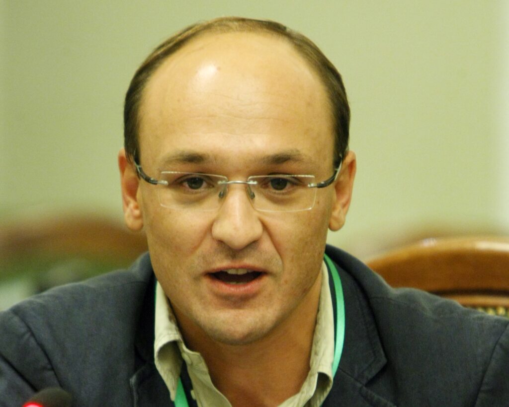 Економічне процвітання неможливе без політичної складової, – депутат Дніпропетровської облради від «Пропозиції» Павло Хазан