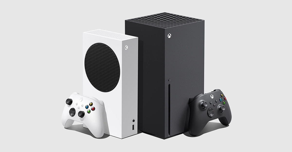 Xbox официально запустится в Украине: где и за сколько купить в Днепре