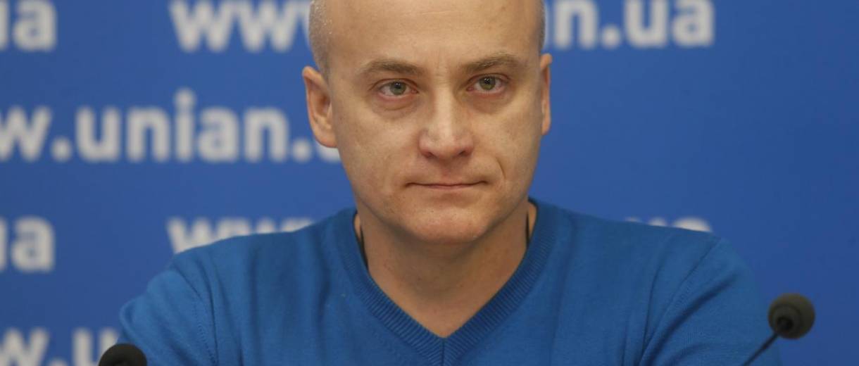 За кого же воевал Денисенко?