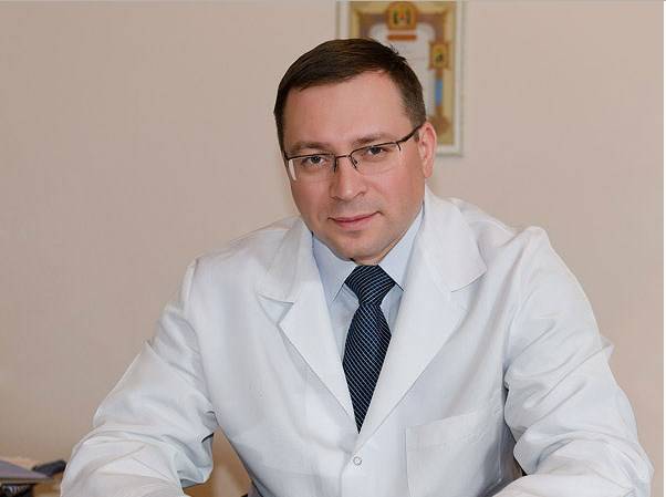 В Днепре полиция расследует вымогательство в областной больнице