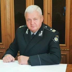 Глуховеря прокомментировал ситуацию с инцидентом в Днепре