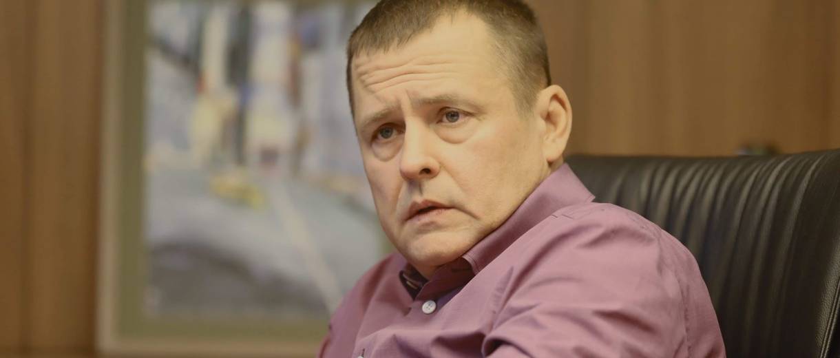 Вместо стопки уголовных дел Борис Филатов посоветовал силовикам «попробовать самим хоть что-то сделать во благо людей»