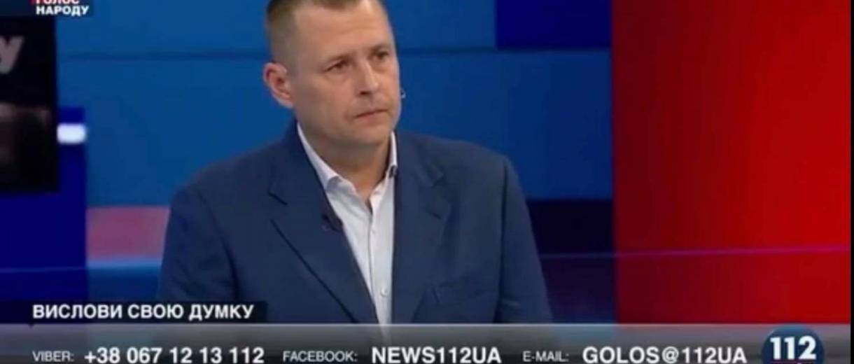 Борис Филатов: все, к чему Коломойский прикоснулся в родном городе, давшем ему возможность стать миллиардером, превратилось в тлен