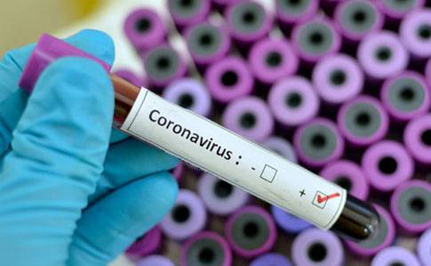 COVID-19 в Днепре: свежая статистика на утро 10 июля