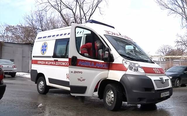 Новые правила вызова «скорой» помощи