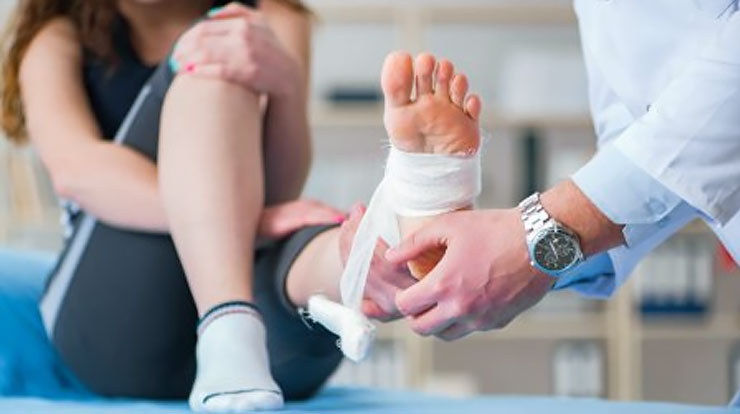 Как не попасть к травматологу: 10 простых лайфхаков от доктора из Днепра