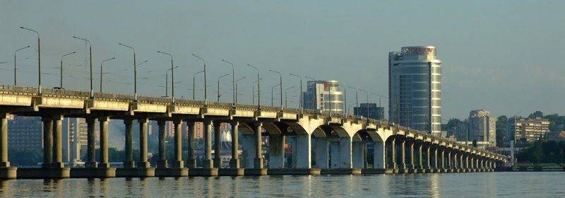 На доработку Нового моста выделили еще 71 миллион гривен