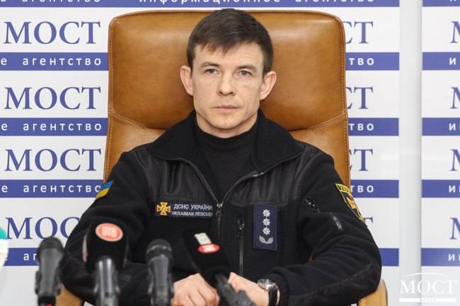 На Днепропетровщине только 5% вызовов ГСЧС требуют выезда спасателей — эксперт