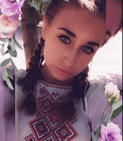 Школьница, которую все искали, нашлась