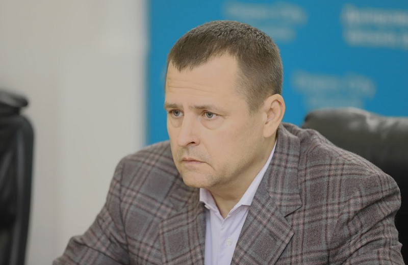 День Перемоги – вдома: Борис Філатов розповів, як місто підготувалося до відзначення 9 Травня