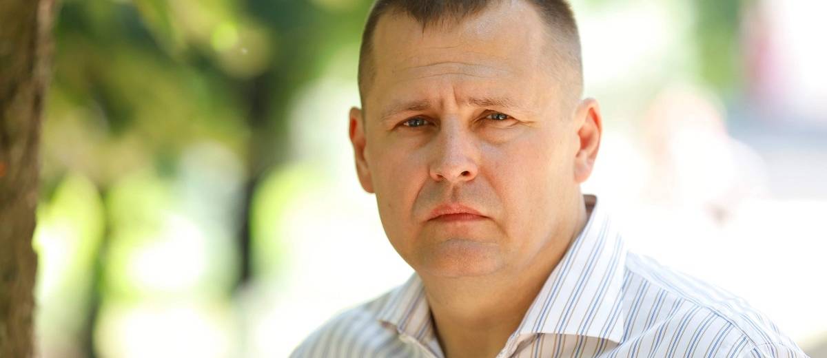 Борис Філатов: Я не підтримую нікого з претендентів у парламентарі, але готовий працювати з усіма, кому дніпряни дадуть квоту довіри