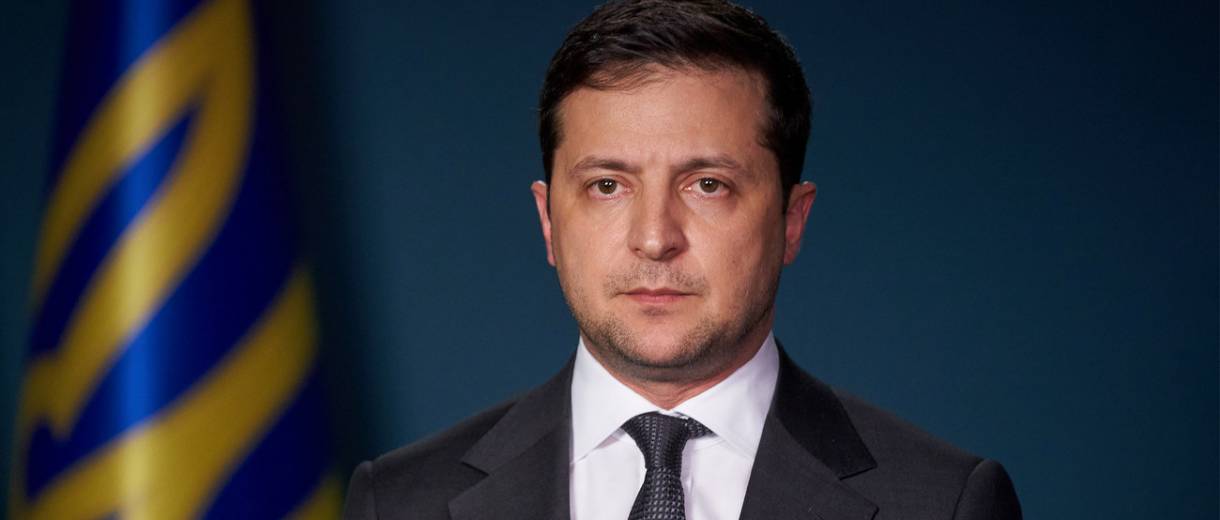 Социология: рейтинг Зеленского уже «свалился» с 73 до 38 процентов