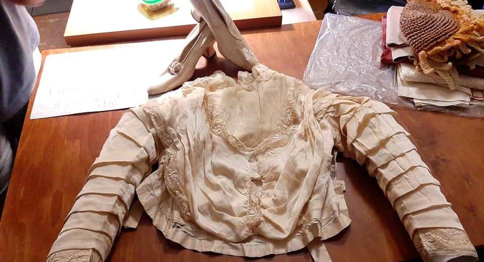 У музеї Дніпра з’явилися нові-старі речі