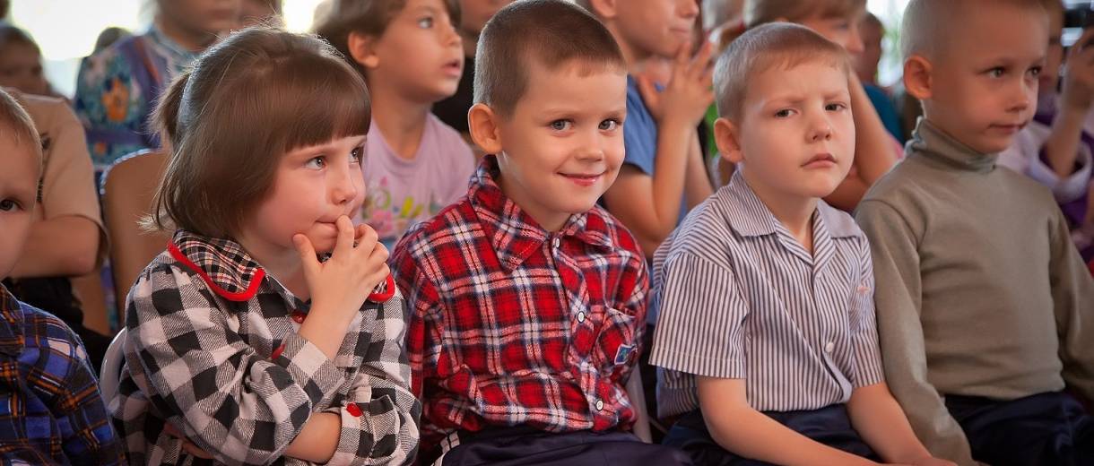 Вслед за “Милосердием” в Днепре появится “Доверие”