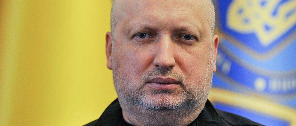 Олександр Турчинов: Офіцери спецслужб, залучені до спецоперації по «вагнерівцях», заявили, що готові давати свідчення ТСК