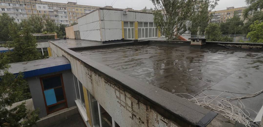 В Днепре начинают капитальные ремонты образовательных учреждений