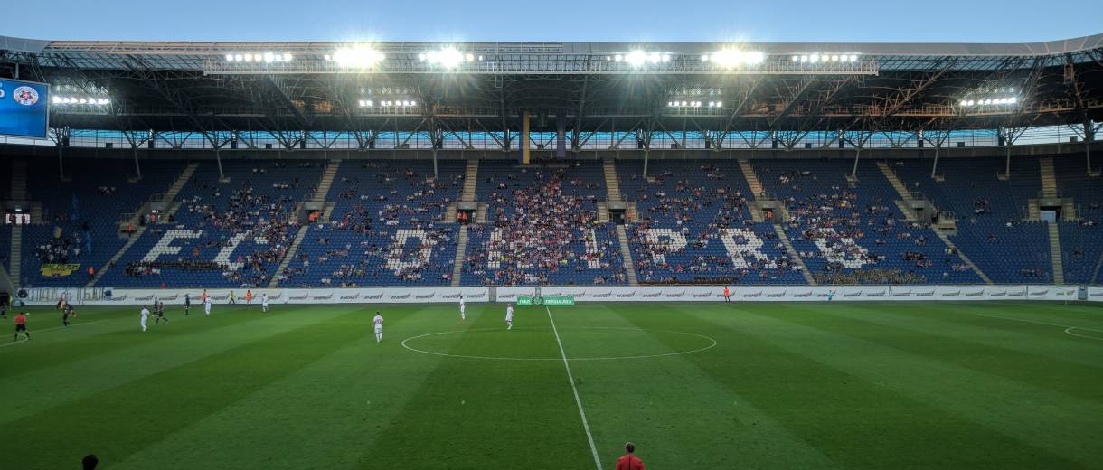 СК «Днепр-1» возглавил турнирную таблицу Первой Лиги: фото, видео