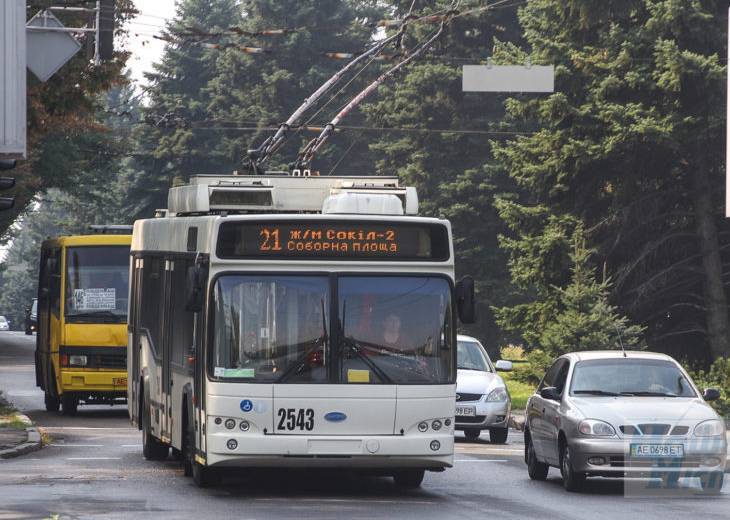 Мы строим метро: в Днепре изменения в работе транспорта