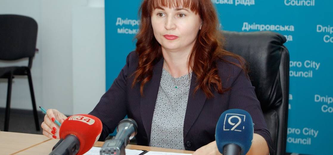 В Днепре в лагерях за счет бюджета смогут отдохнуть более 10 тысяч учеников