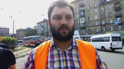 В Днепре в СМИ озвучили другую версию избиения активиста