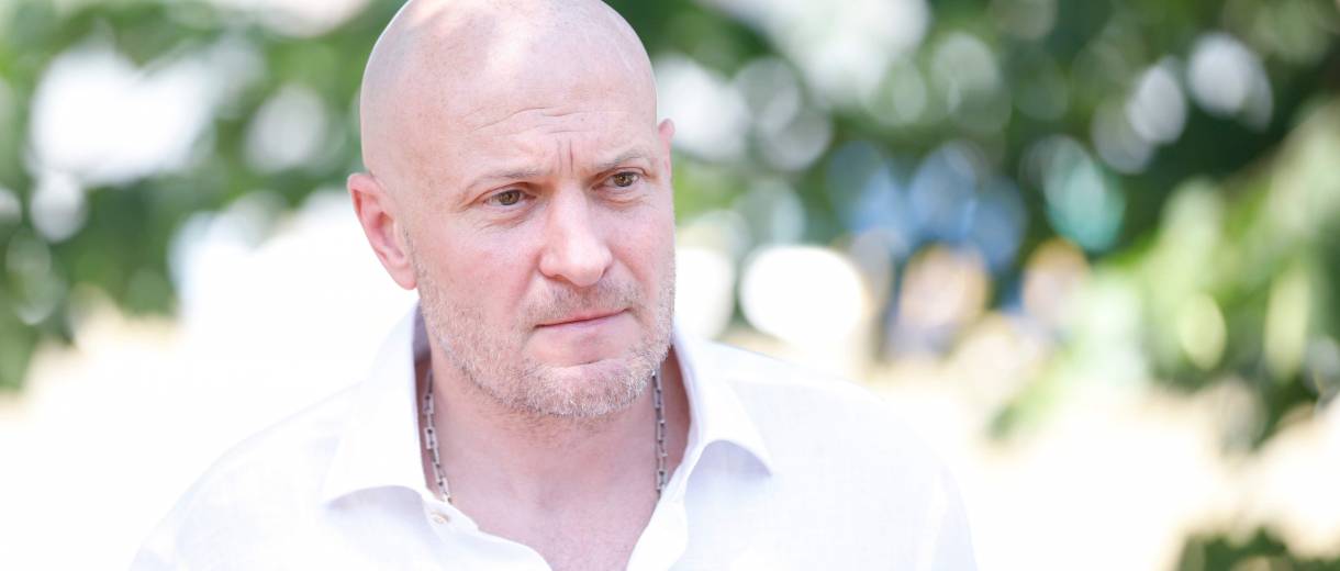 Алексей Андрейченко обещает создать энергоэффективные дома