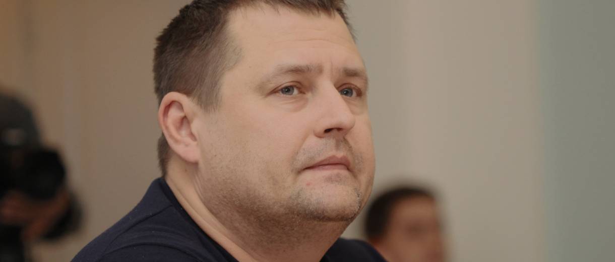 Борис Филатов сделал предупреждение начальникам перед Крещением