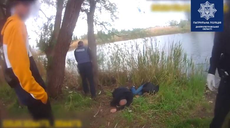 В Днепре 6-летний мальчик спас свою мать и ее “друзей” (ВИДЕО)