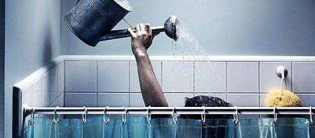 Днепропетровская область на три дня останется без воды