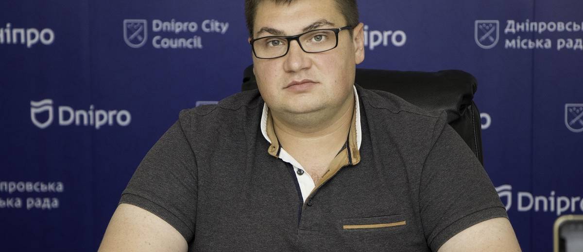 У Дніпрі працюють 164 оператори паркувальних майданчиків