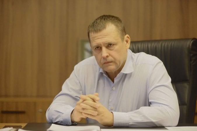 «Хроники коронавируса-6: и не говорите, что не предупреждал»,-Борис Филатов