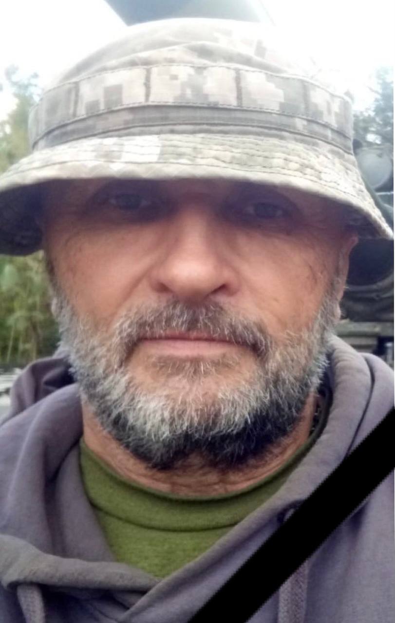 Двоє синів, донька, дружина та мати втратили рідну людину: у бою загинув Юрій Ковбаса із Дніпропетровщини
