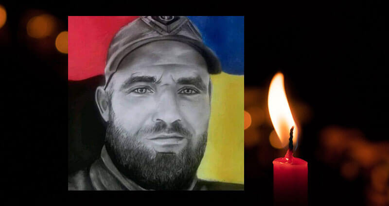 Мати втратила другого сина: під Бахмутом загинув Герой з Павлограда