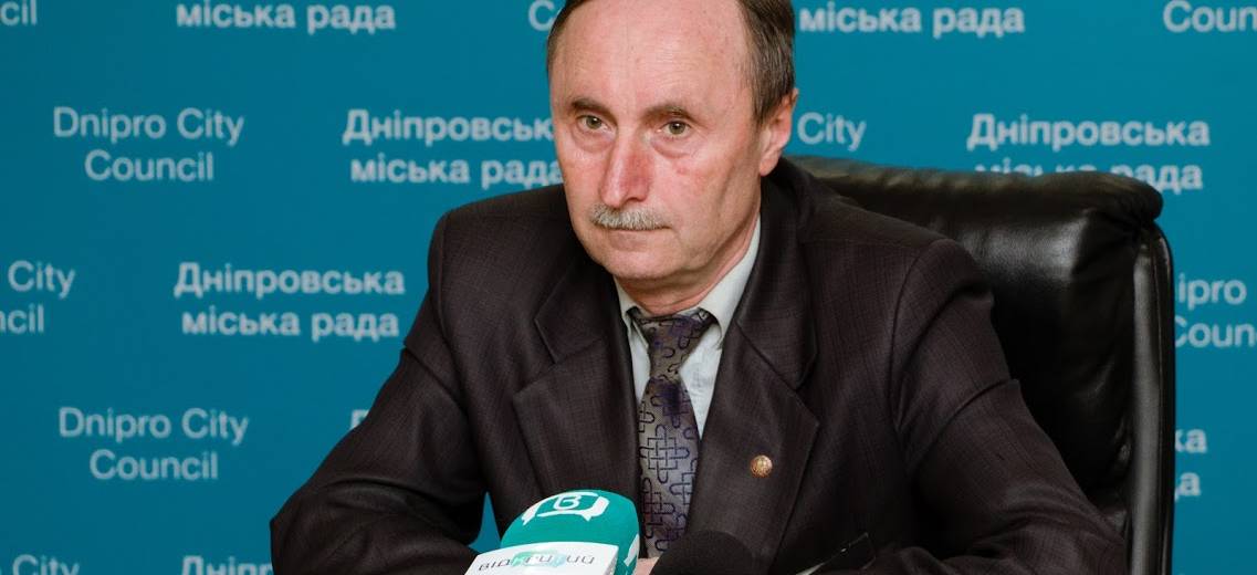 При стандартной процедуре оформления материальной помощи в Днепре количество заявлений уменьшилось в 150 раз