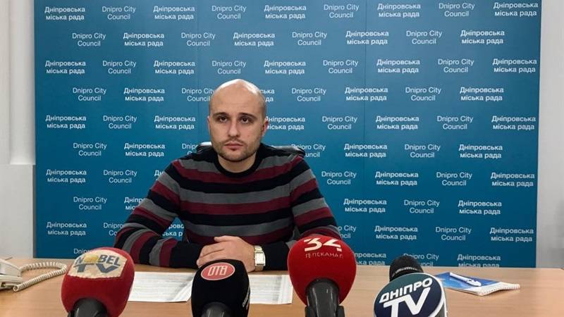 Подвійні платіжки за спожитий газ у Дніпрі: деталі