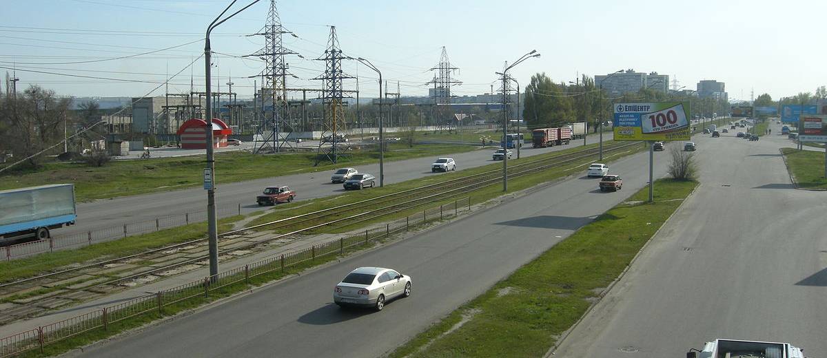 В Днепре просят восстановить подземный переход на Донецком шоссе